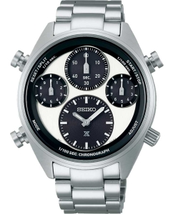 Купить Японские наручные часы Seiko Prospex SBER001 с хронографом в E-mobi