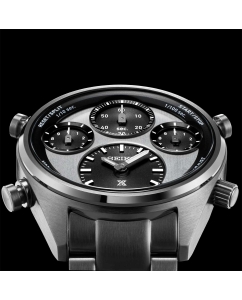 Купить Японские наручные часы Seiko Prospex SBER001 с хронографом  в E-mobi
