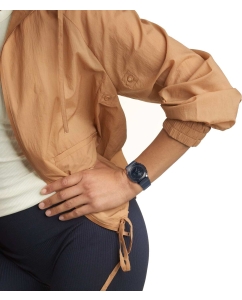 Купить Японские наручные часы Casio G-SHOCK GM-S2100B-8AER с хронографом  в E-mobi