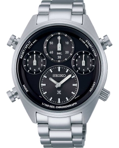 Купить Японские наручные часы Seiko Prospex SBER003 с хронографом в E-mobi