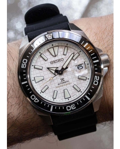 Купить Японские механические наручные часы Seiko Prospex SRPE37  в E-mobi