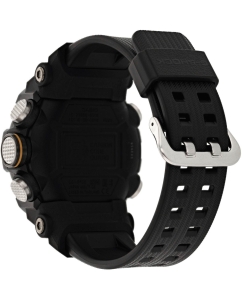 Купить Японские спортивные наручные часы Casio G-SHOCK GG-B100-1AER с хронографом  в E-mobi