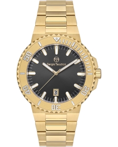 Купить Наручные часы Sergio Tacchini ST.1.10415-4 в E-mobi
