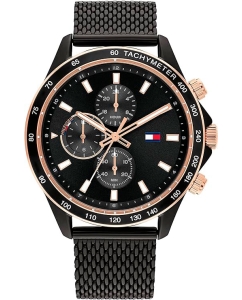 Купить Наручные часы Tommy Hilfiger 1792020 в E-mobi