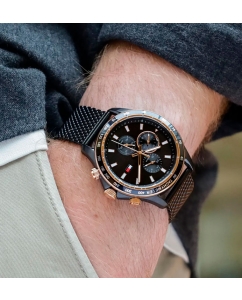 Купить Наручные часы Tommy Hilfiger 1792020  в E-mobi