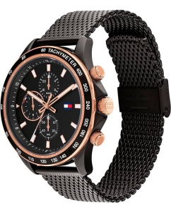Купить Наручные часы Tommy Hilfiger 1792020  в E-mobi