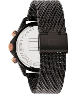 Купить Наручные часы Tommy Hilfiger 1792020  в E-mobi