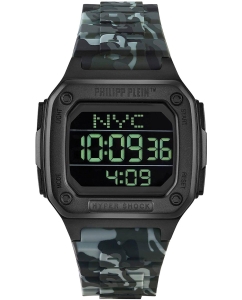 Купить Наручные часы Philipp Plein PWHAA1822 в E-mobi