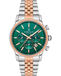 Купить Наручные часы Daniel Klein DK.1.13646-4 в E-mobi
