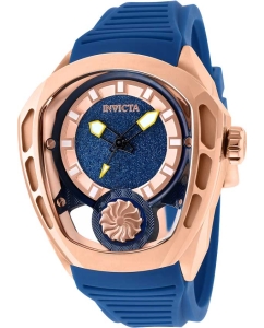 Купить Механические наручные часы Invicta IN35444 в E-mobi