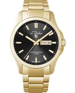 Купить Швейцарские наручные часы L Duchen D261.20.31 в E-mobi