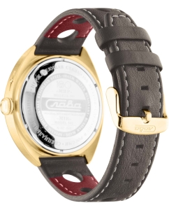 Купить Российские механические наручные часы Слава МИР 5019181/300-2427  в E-mobi