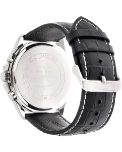 Купить Японские наручные часы Casio Collection MTP-1374L-1A  в E-mobi