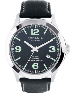 Купить Наручные часы Rodania R17012 в E-mobi