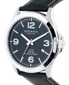 Купить Наручные часы Rodania R17012  в E-mobi