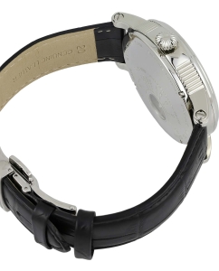 Купить Швейцарские механические наручные часы Epos 3435.313.20.25.25  в E-mobi