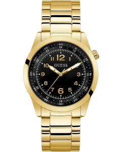 Купить Наручные часы Guess GW0493G2 в E-mobi