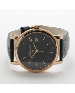 Купить Швейцарские наручные часы Mathey-Tissot HB611251PN  в E-mobi