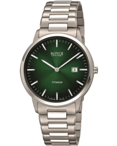 Купить Титановые наручные часы Boccia Titanium 3658-01 в E-mobi