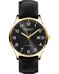Купить Наручные часы Rodania R22068 в E-mobi