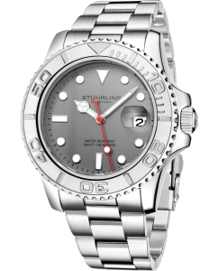 Купить Наручные часы Stuhrling 3967.1 в E-mobi