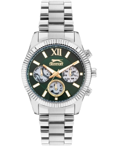 Купить Наручные часы Slazenger SL.09.2316.2.03 в E-mobi