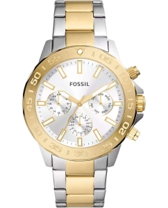 Купить Наручные часы Fossil BQ2707 в E-mobi
