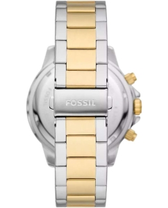 Купить Наручные часы Fossil BQ2707  в E-mobi