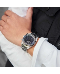 Купить Японские наручные часы Seiko Prospex SBDL091 с хронографом  в E-mobi