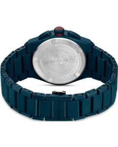 Купить Швейцарские керамические наручные часы Swiss Military Hanowa SMWGI0002281 с хронографом  в E-mobi