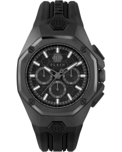 Купить Наручные часы Philipp Plein PWTBA0623 с хронографом в E-mobi