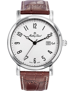 Купить Швейцарские наручные часы Mathey-Tissot HB611251AG в E-mobi
