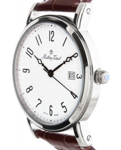 Купить Швейцарские наручные часы Mathey-Tissot HB611251AG  в E-mobi