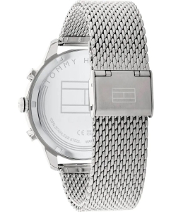 Купить Наручные часы Tommy Hilfiger 1710528  в E-mobi