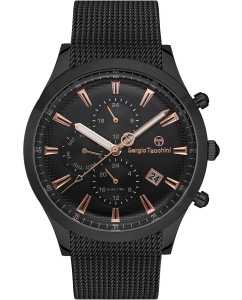 Купить Наручные часы Sergio Tacchini ST.1.10323-5 в E-mobi