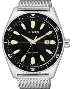 Купить Японские наручные часы Citizen AW1590-55E в E-mobi