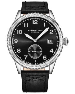 Купить Наручные часы Stuhrling 4011.2 в E-mobi