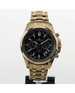 Купить Наручные часы Jacques Lemans 1-2117M с хронографом  в E-mobi