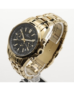 Купить Наручные часы Jacques Lemans 1-2117M с хронографом  в E-mobi