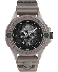 Купить Керамические наручные часы Philipp Plein PWUBA0323 в E-mobi