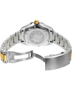 Купить Швейцарские механические керамические наручные часы Certina C032.607.22.051.00  в E-mobi