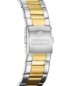Купить Наручные часы Festina F20562/1 с хронографом  в E-mobi