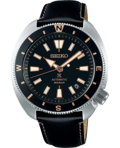 Купить Японские механические наручные часы Seiko Prospex SRPG17 в E-mobi