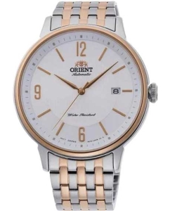 Купить Японские механические наручные часы Orient RA-AC0J07S0 в E-mobi