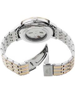 Купить Японские механические наручные часы Orient RA-AC0J07S0  в E-mobi