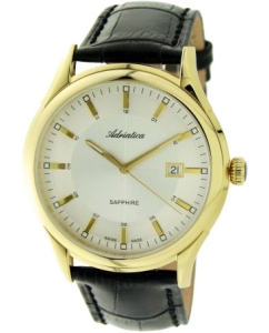 Купить Швейцарские наручные часы Adriatica A2804.1213Q в E-mobi