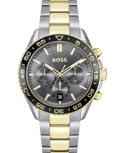 Купить Наручные часы Hugo Boss HB1514144 с хронографом в E-mobi