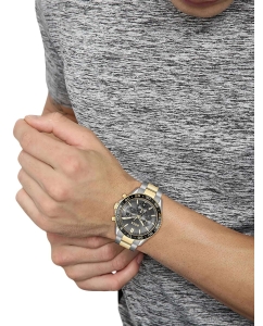 Купить Наручные часы Hugo Boss HB1514144 с хронографом  в E-mobi