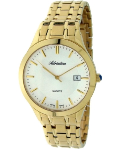 Купить Швейцарские наручные часы Adriatica A1236.1113Q в E-mobi