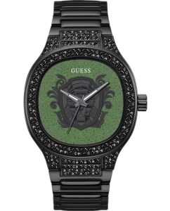 Купить Наручные часы Guess GW0565G2 в E-mobi